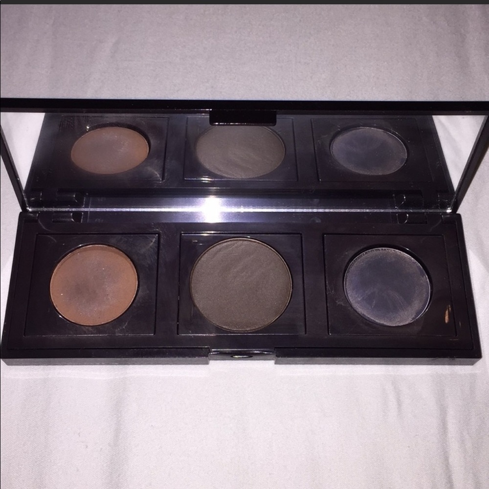 Laura Mercier tight line cake eyeliner 3 colors